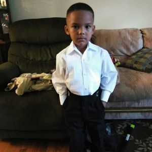 Meet your Posher, Melvin